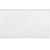 Terminale per bastone tenda Point cromato Ø 2 cm 2 pz