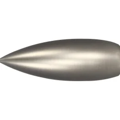 Terminale per bastone tenda Cardo Ø 2 cm 2 pz