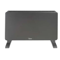 Termoconvettore a convezione naturale con Wifi 220-240V~ 50Hz 2 kW