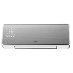 Termoconvettore a parete DGC 2 kW