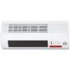 Termoconvettore a parete DCG 230 V 50Hz 2000W bianco