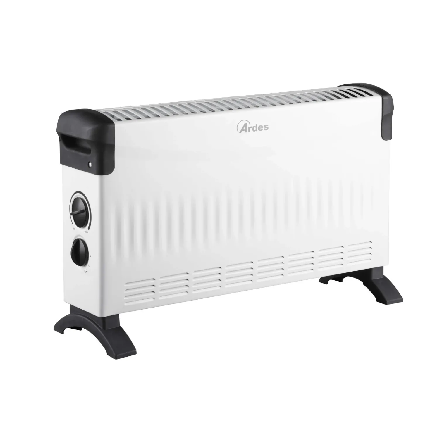 Termoconvettore turbo Ardes Kalor 2 potenze max 1,5kW bianco