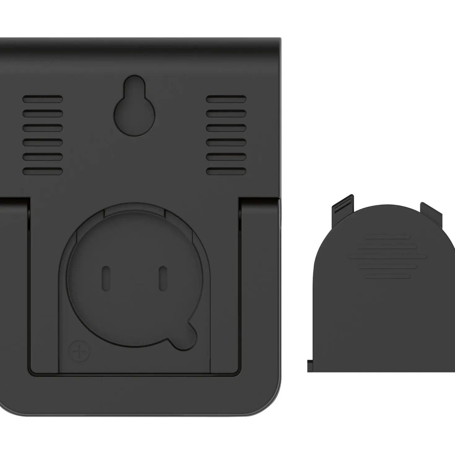 Termoigrometro Smart Home Bresser HumiTemp nero