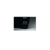 Termostato ambiente Vaillant sensoHOME VRT 380 nero