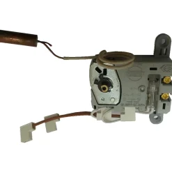 Termostato per scaldabagno Ariston junior 10/15/30 l
