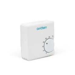 Termostato Smart Home Avidsen 103951 analogico