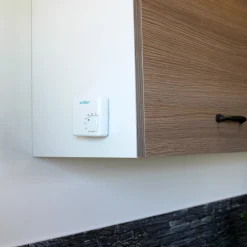 Termostato Smart Home Avidsen 103951 analogico