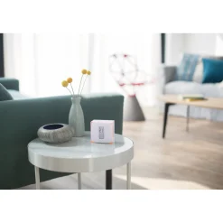 Termostato Smart Home Netatmo Netatmo per smartphone, tablet & PC