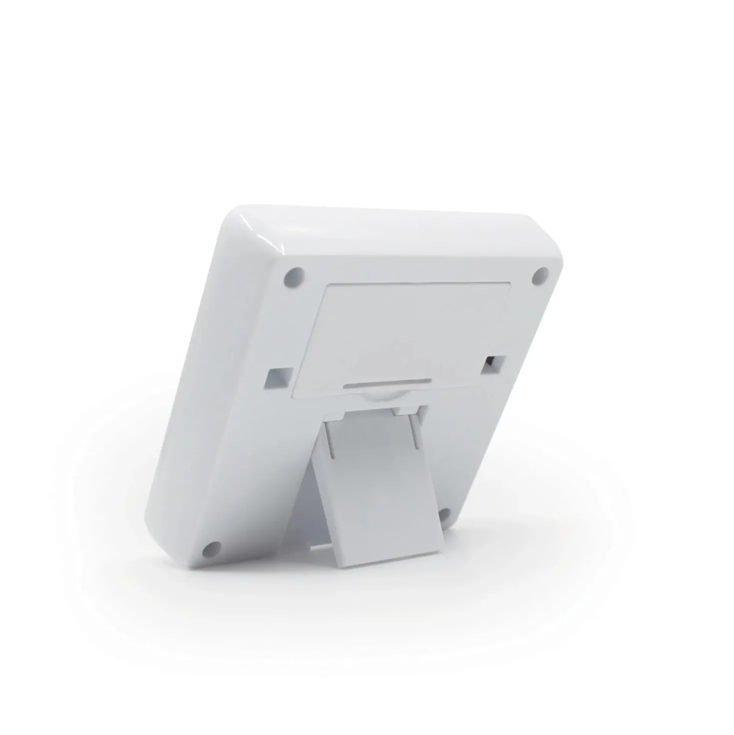 Termostato Smart Home Wifi Avidsen HomeFlow WL a batteria wireless