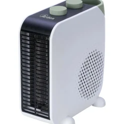 Termoventilatore a filo Ardes Vertigo 2 potenze 1-2kW bianco
