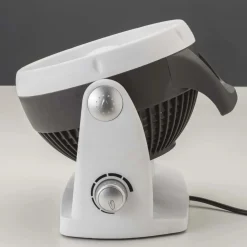 Termoventilatore ciclonico Bimar 230V~ 50Hz 2000W nero
