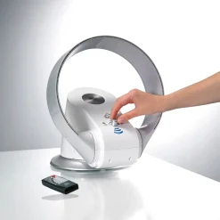 Termoventilatore senza pale caldo-freddo