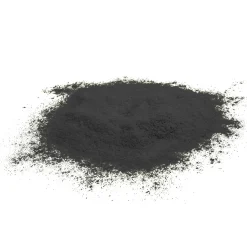 Terra naturale 100 ml nero