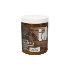 Terra naturale 100 ml ocra avana