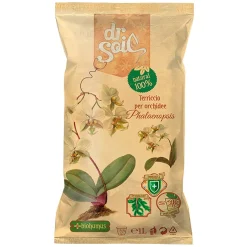 Terriccio per orchidee Dr.soil 1 l