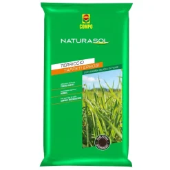 Terriccio per tappeti erbosi Naturasol® 70 l
