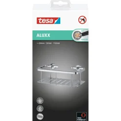 Tesa Aluxx cesta portaoggetti singola