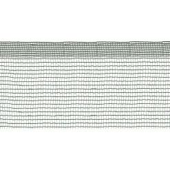 Tessuto antigrandine 2 m x 10 m verde