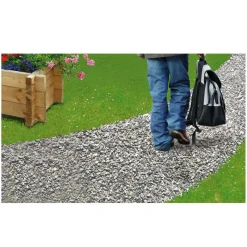 Tessuto non tessuto TNT stabilizzante Onduline 1x10 m