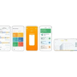 Testa Termostatica Smart Home aggiuntiva al kit di base V3+