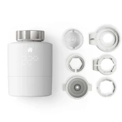 Testa Termostatica Smart Home aggiuntiva al kit di base V3+