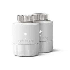 Testa termostatica Smart Home Tado versione basic - pack doppio
