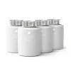 Testa termostatica Smart Home Tado x4