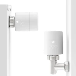 Testa termostatica Smart Home Tado x4