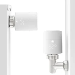 Testa termostatica Smart Home Tado x4