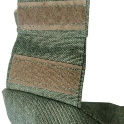 Testata letto Toronto 70x45 cm verde
