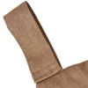 Testata letto Toronto 70x45 cm tortora