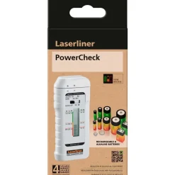 Tester carica batterie