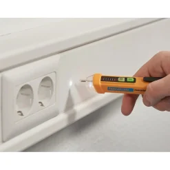 Tester di tensione senza contatto 12V - 1000 V