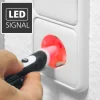 Tester tensione elettrica