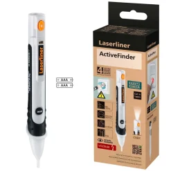 Tester tensione elettrica