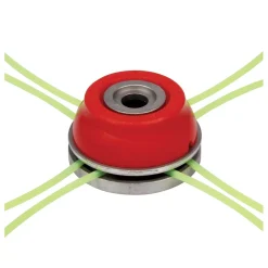 Testina per decespugliatore multifilo universale Whips