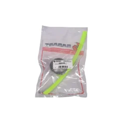 Testina per decespugliatore alluminio filo Ø 3 mm