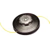 Testina universale 10 mm x 1,5 mm sx maschio