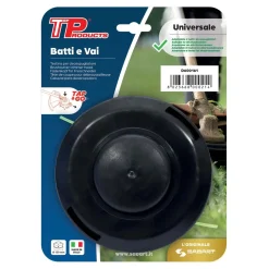 Testina universale a 2 fili Batti & Vai