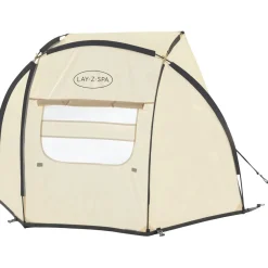 Tettuccio per piscina Lay-Z-Spa Bestway