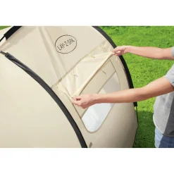 Tettuccio per piscina Lay-Z-Spa Bestway