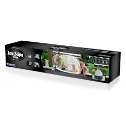 Tettuccio per piscina Lay-Z-Spa Bestway
