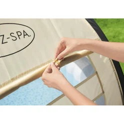 Tettuccio per piscina Lay-Z-Spa Bestway