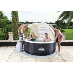 Tettuccio per piscina Lay-Z-Spa Bestway