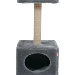 Tiragraffi Solo grigio