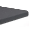 Top cucina grigio ardesia 2040x600x38 mm