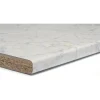 Top cucina marmo Casablanca 2040x600x38 mm