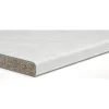 Top cucina marmo di Carrara 2040x600x28 mm