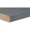 Top cucina pietra antracite 2050x600x38 mm