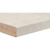 Top cucina pietra sabbia 2050x600x38 mm